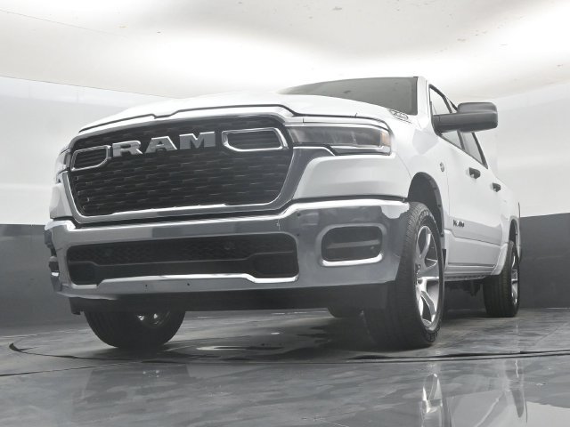 New 2027 RAM 1500 Tradesman AWD/4WD image 55