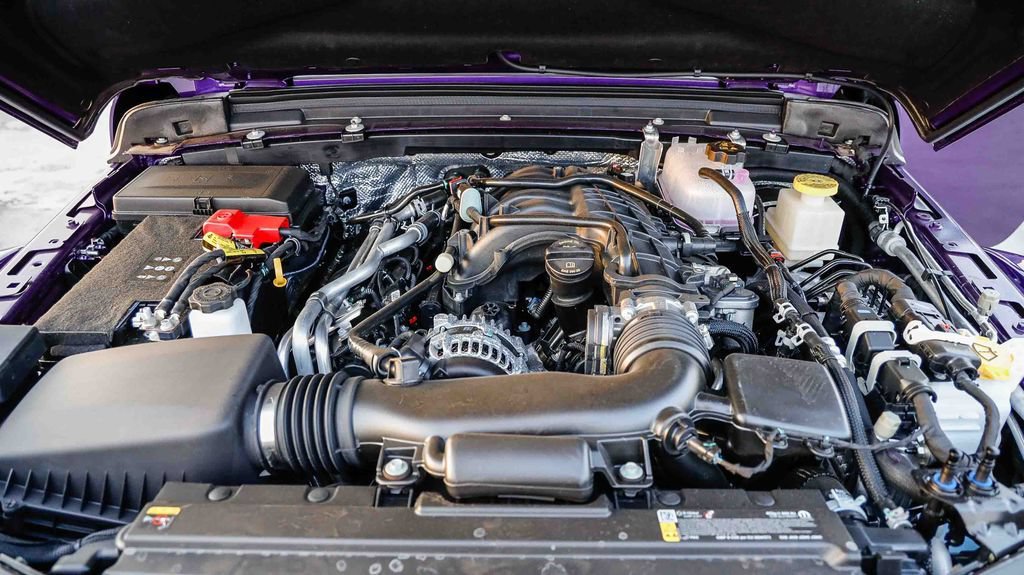 New 2026 Jeep Gladiator Mojave AWD/4WD image 32