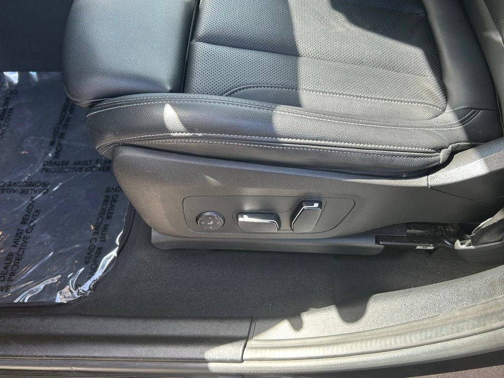 Used 2024 BMW X3 xDrive30i image 18