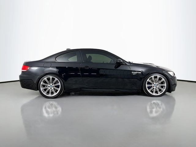 Used 2008 BMW M3 Coupe image 10