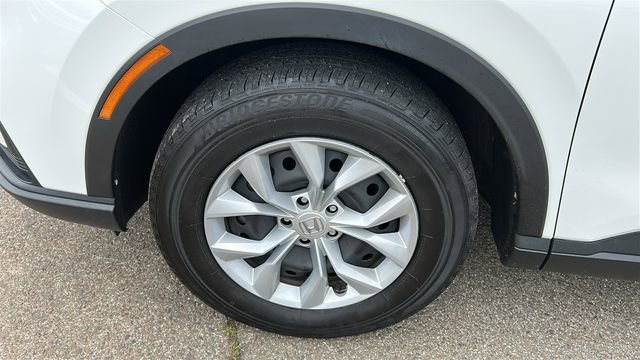 Used 2023 Honda CR-V LX image 8