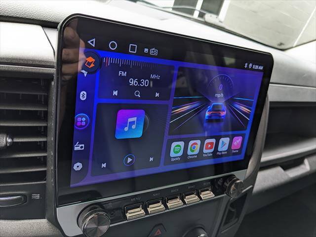Used 2018 RAM 1500 Express w/ Express Value Package AWD/4WD image 21