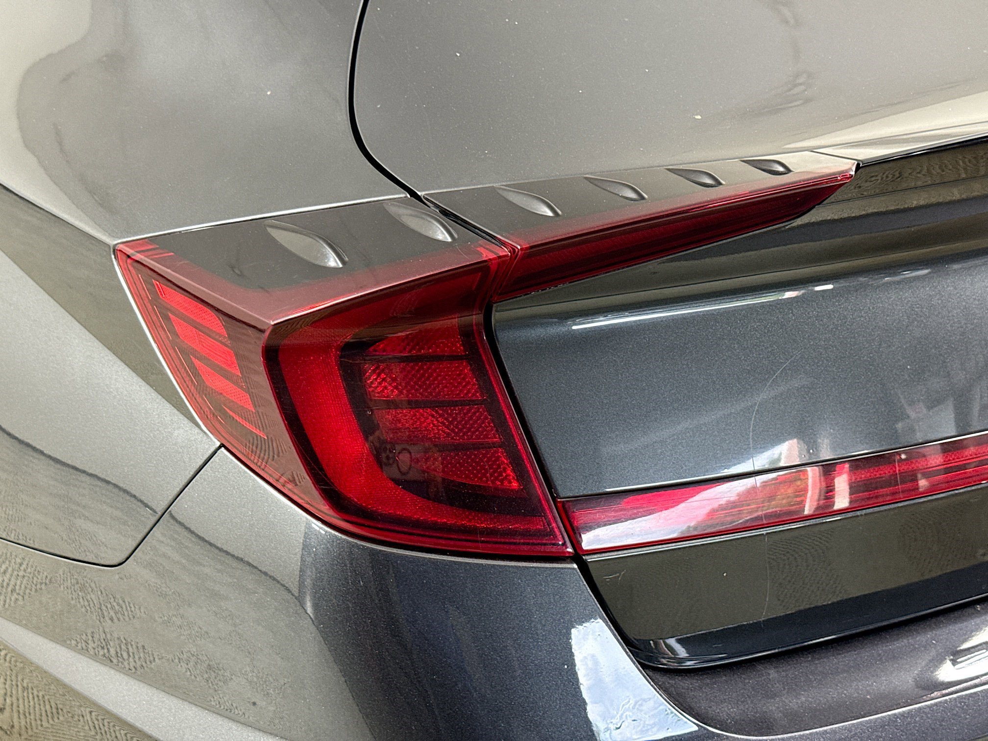 Used 2023 Hyundai Sonata N Line image 36