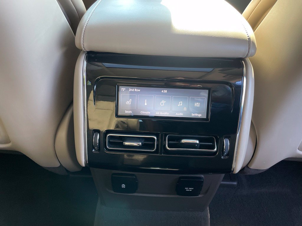 Used 2021 Lincoln Aviator Reserve w/ Elements Package Plus AWD/4WD image 37