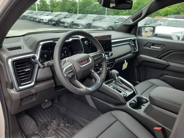 New 2026 GMC Canyon Elevation w/ Convenience Package AWD/4WD image 17