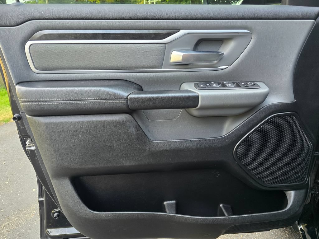 Used 2020 RAM 1500 Big Horn AWD/4WD image 22