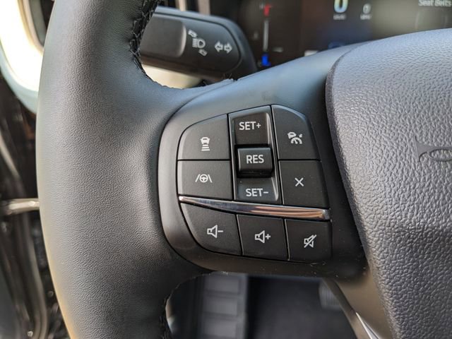 New 2026 Ford Maverick Lariat AWD/4WD image 30
