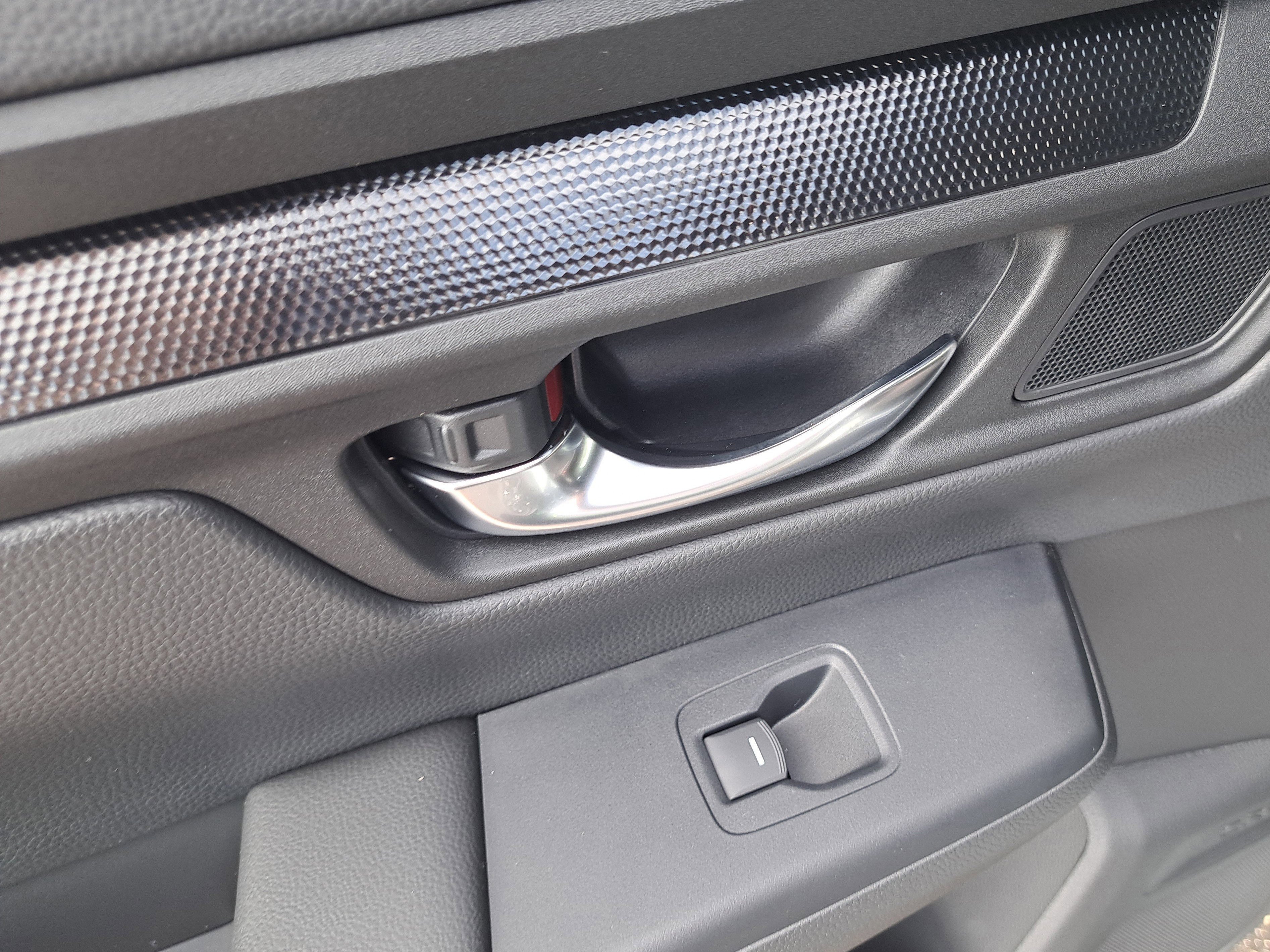 New 2026 Honda CR-V Sport-L image 21