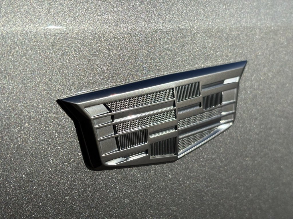 Used 2025 Cadillac XT5 Premium Luxury image 10