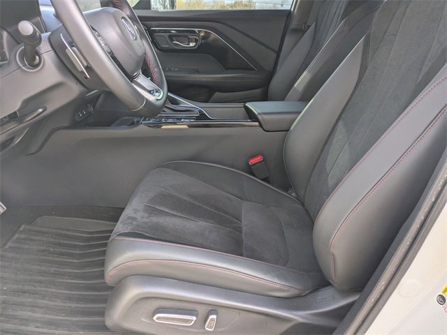 Certified 2025 Acura ADX A-Spec image 20