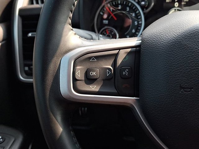 Certified 2023 RAM 1500 Big Horn AWD/4WD image 25