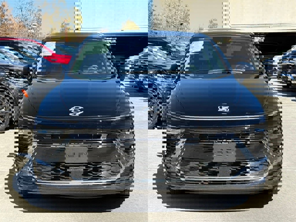 Used 2025 Hyundai Sonata SEL image 5