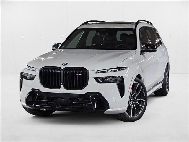 New 2025 BMW X7 M60i w/ M Sport Professional Package image 1