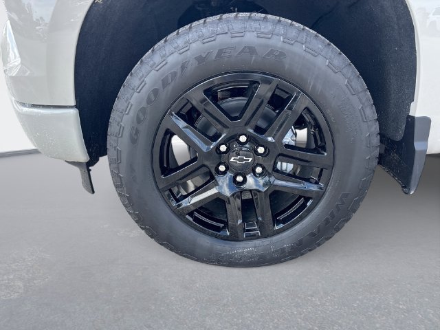 New 2026 Chevrolet Silverado 1500 RST AWD/4WD image 10