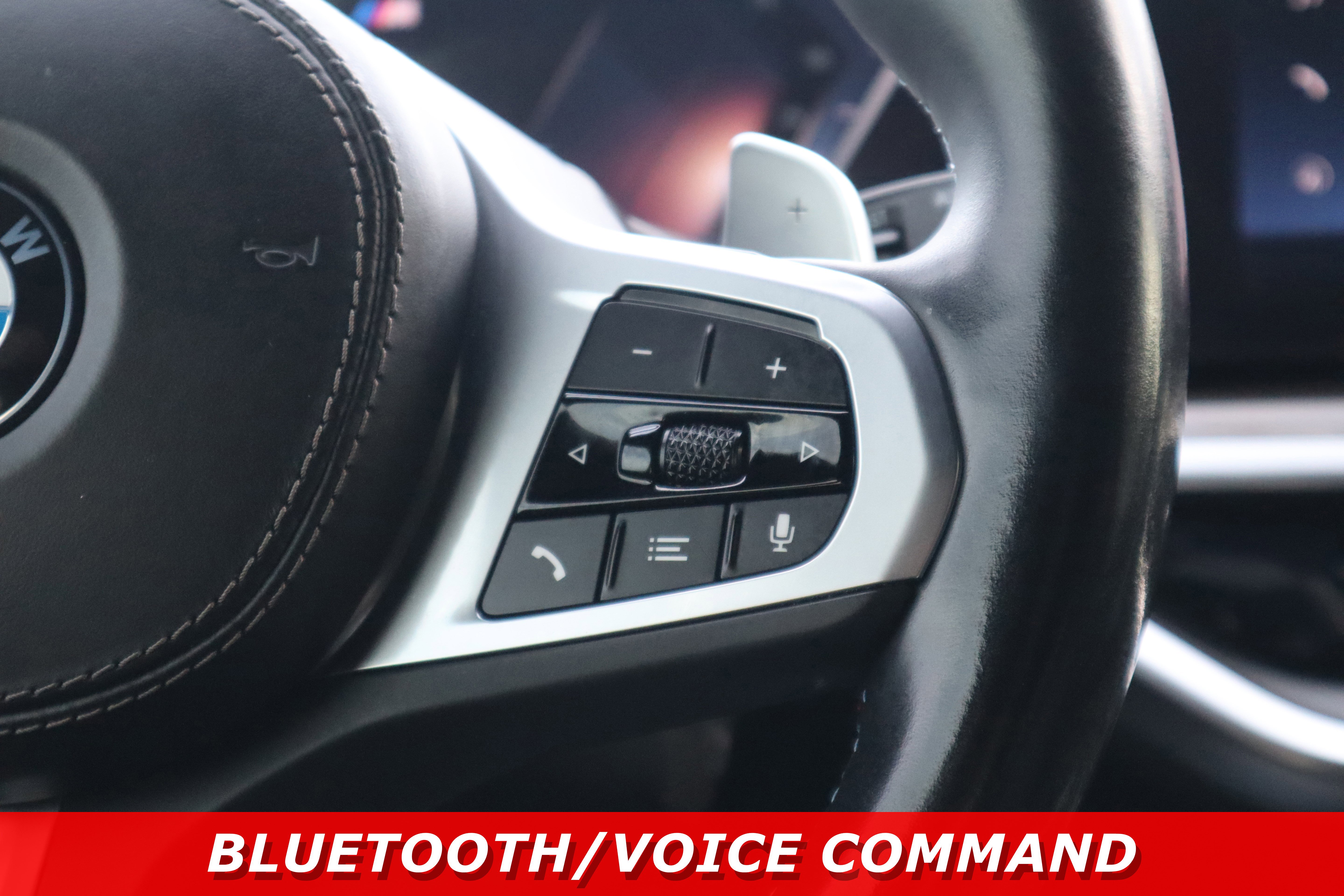 Used 2023 BMW X7 M60i w/ Executive Package image 16