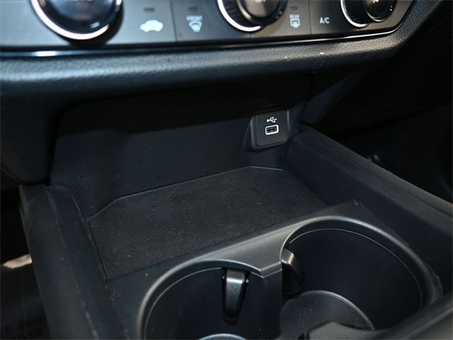 Used 2024 Honda HR-V LX image 21