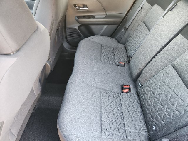 New 2027 Nissan Kicks SV FWD image 25