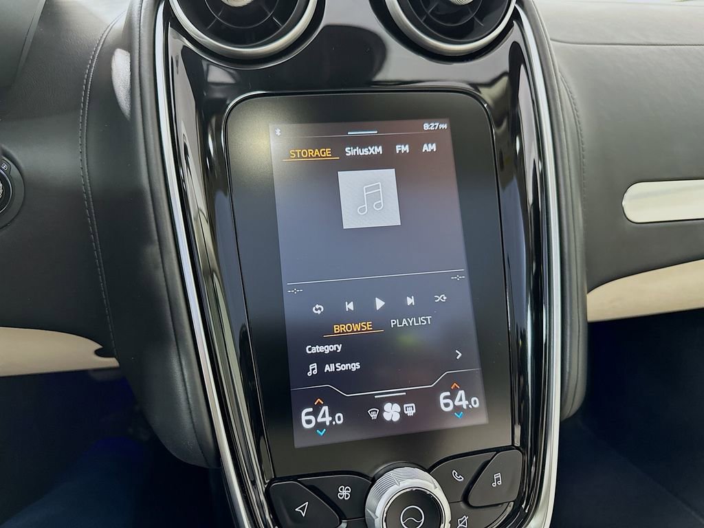 Used 2023 McLaren GT RWD image 15