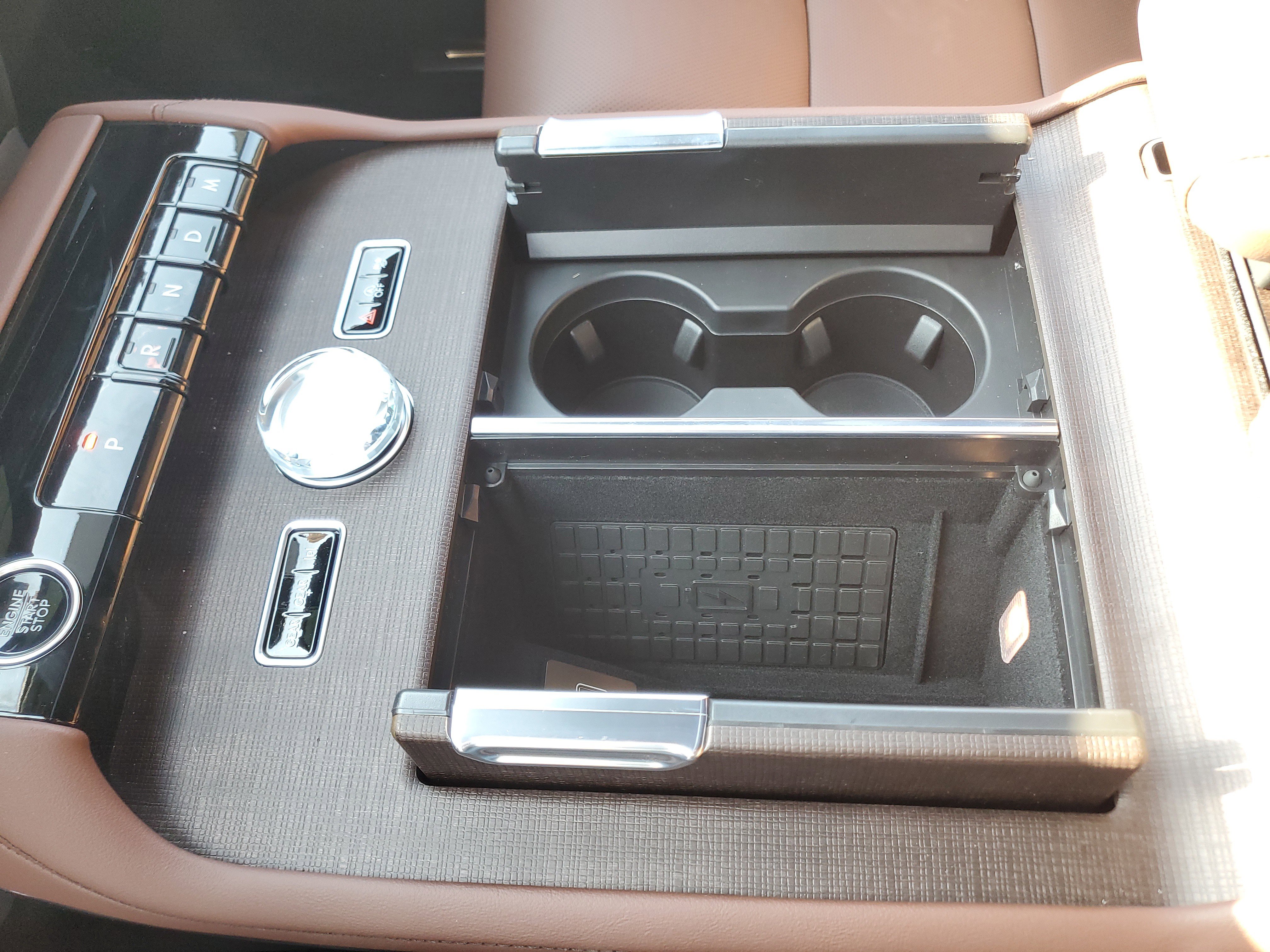 New 2026 Lincoln Navigator Reserve image 26