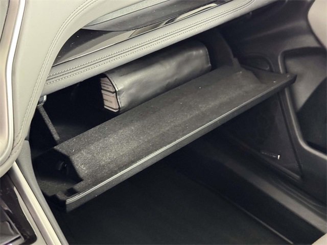 Used 2022 Subaru Outback Limited image 30