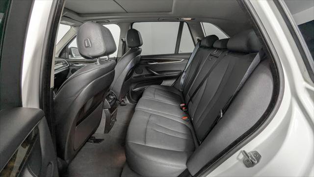 Used 2016 BMW X5 xDrive35i AWD/4WD image 17