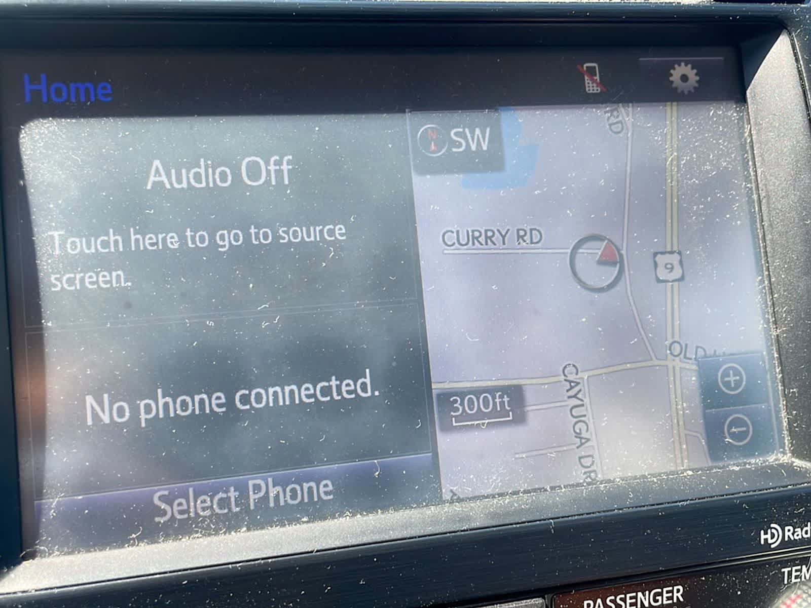 Used 2014 Toyota Camry XLE FWD image 17
