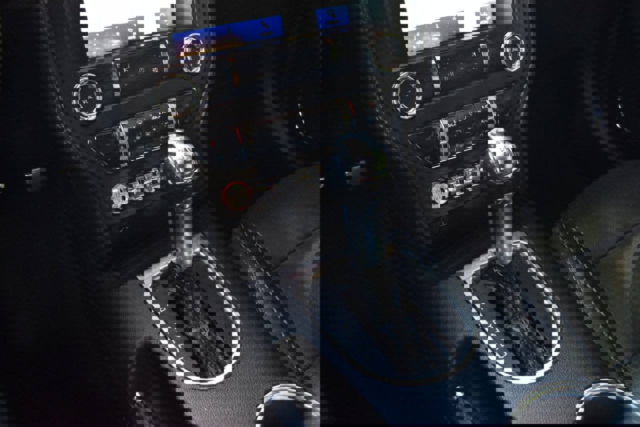 Used 2019 Ford Mustang Premium image 41