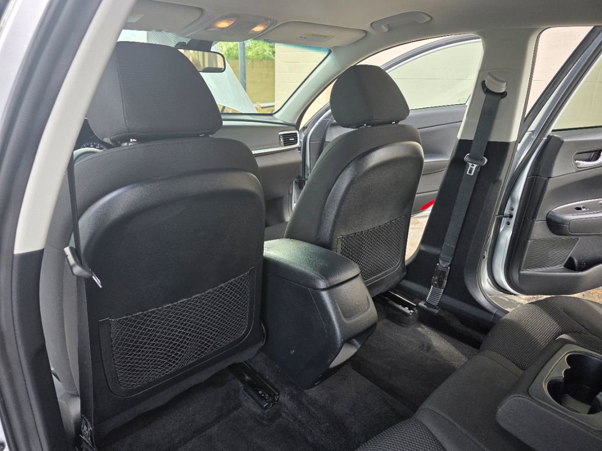 Used 2019 Kia Optima LX w/ LX 17" Wheel Package image 23