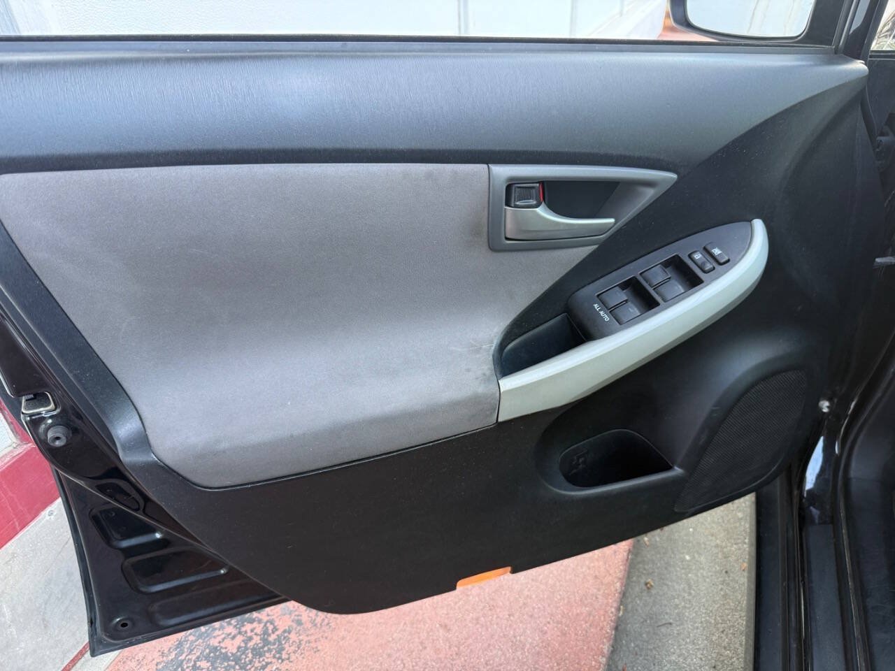 Used 2013 Toyota Prius Two FWD image 23
