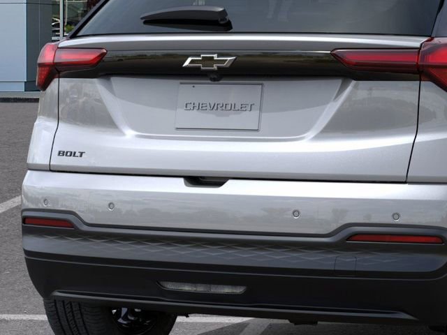 New 2027 Chevrolet Bolt LT image 14