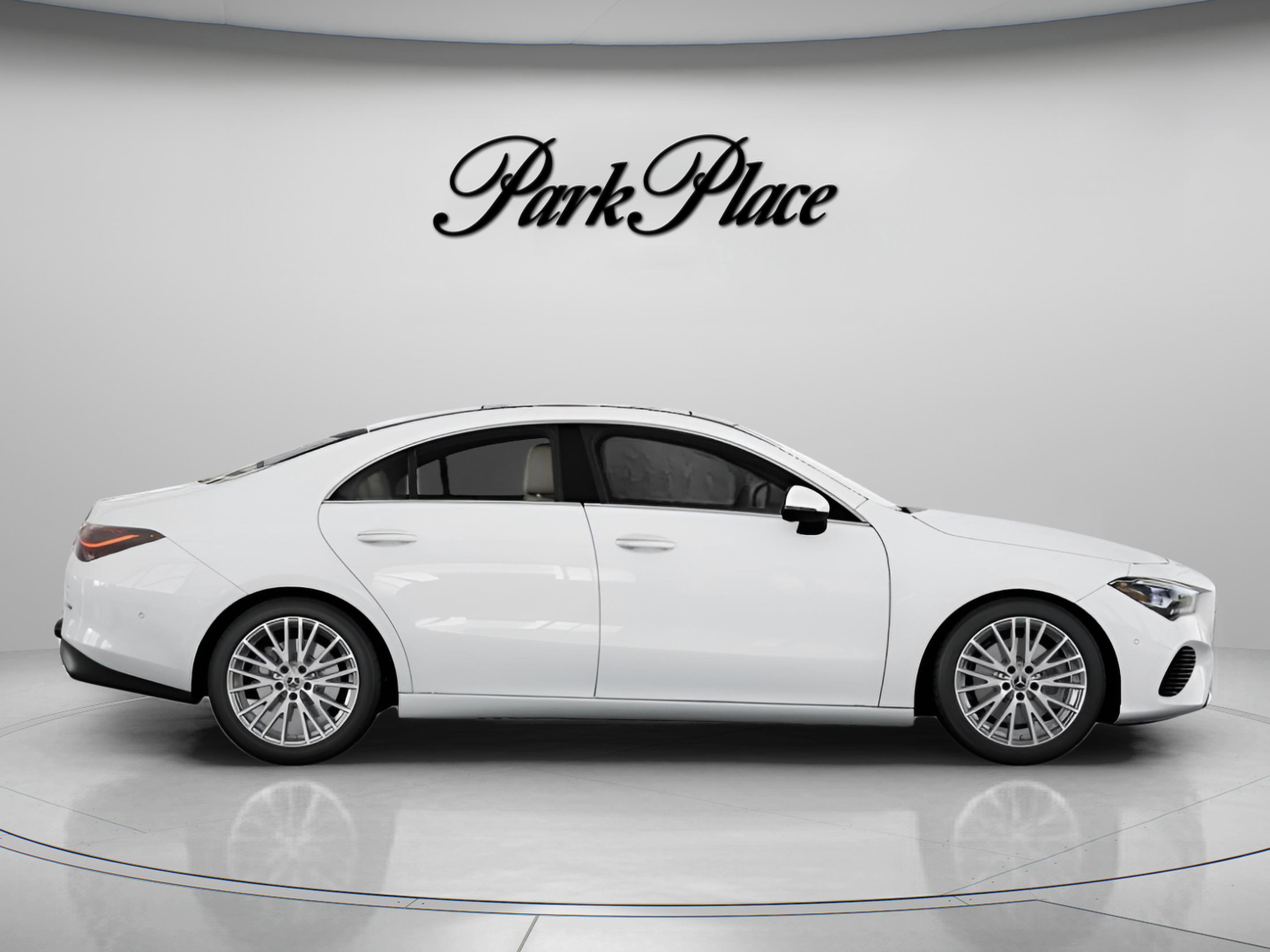 Certified 2025 Mercedes-Benz CLA 250 image 25