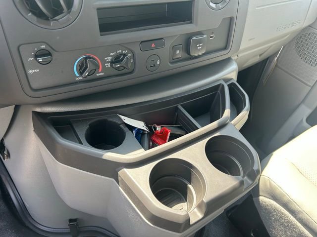 New 2026 Ford E-450 and Econoline 450 Super Duty w/ Power Equipment Group image 21