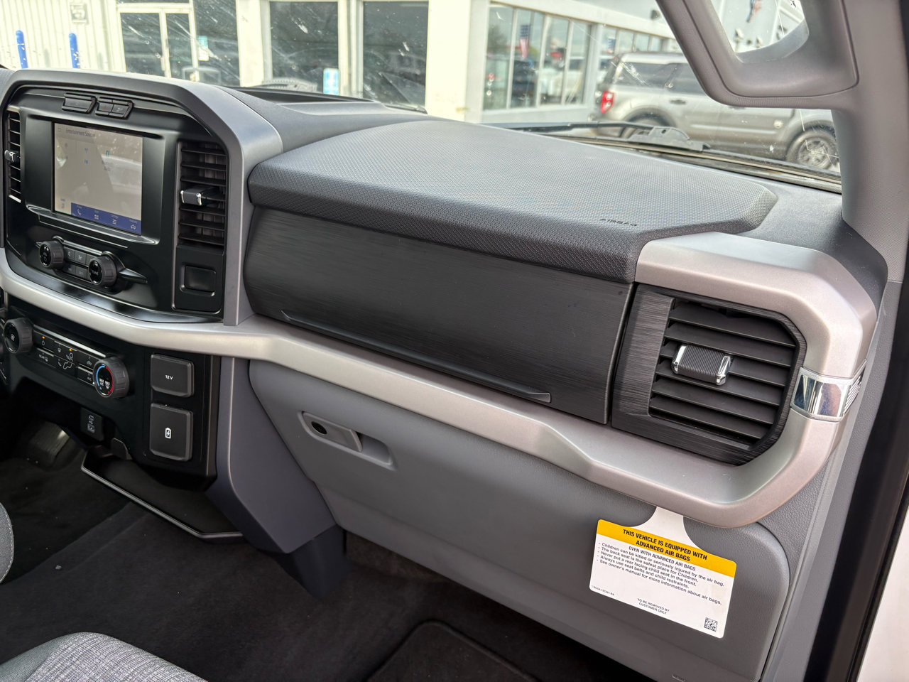 Certified 2023 Ford F150 XLT AWD/4WD image 47