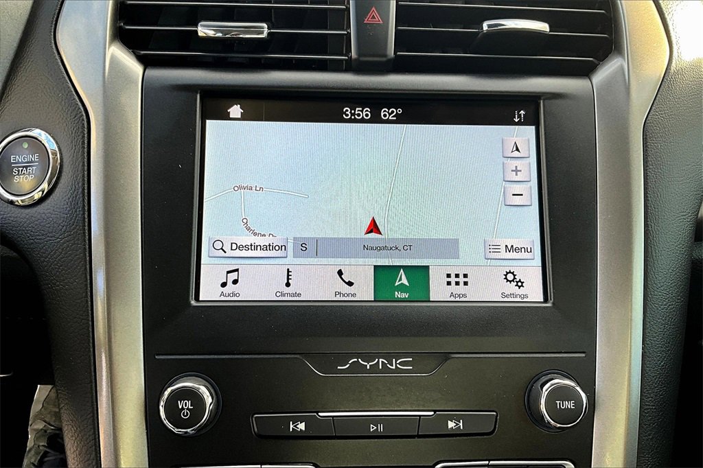 Used 2019 Ford Fusion SE image 27