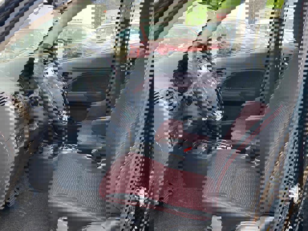 New 2024 Mitsubishi Mirage G4 Black Edition image 7