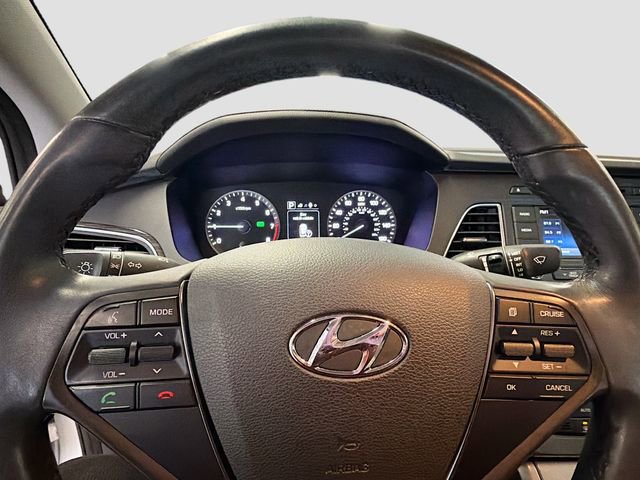 Used 2015 Hyundai Sonata Limited image 11