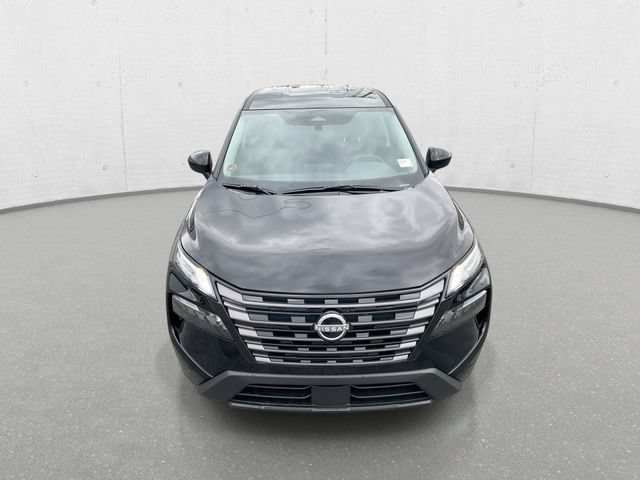 New 2026 Nissan Rogue SV w/ Cold Weather Package AWD/4WD image 34