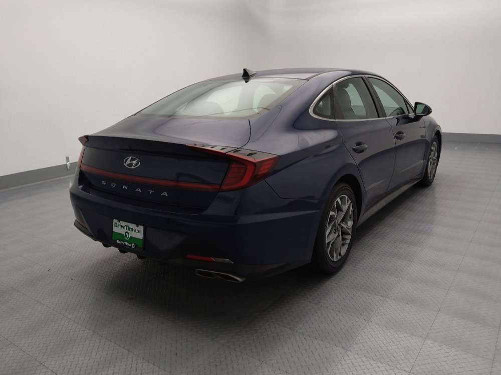 Used 2020 Hyundai Sonata SEL image 9