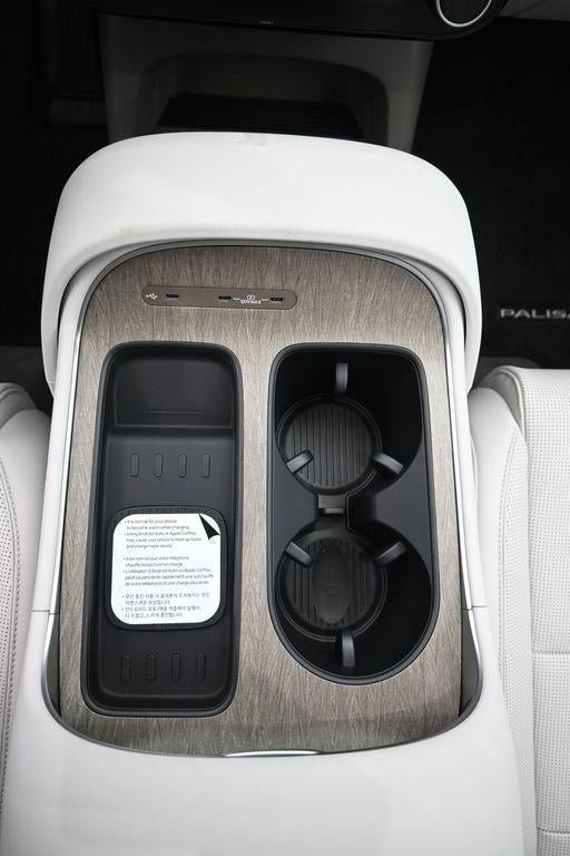 New 2026 Hyundai Palisade SEL AWD/4WD image 22