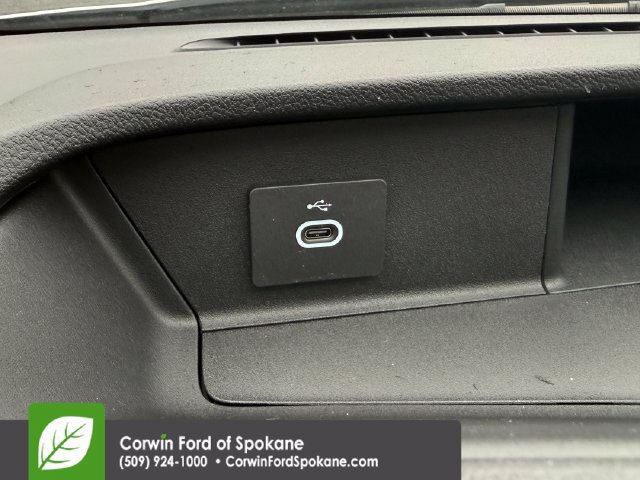 New 2026 Ford Transit 350 148 High Roof Extended AWD image 29