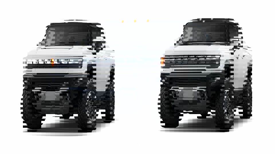 New 2025 GMC Hummer EV 3X w/ Battery Pack, 24 Module Pack image 26