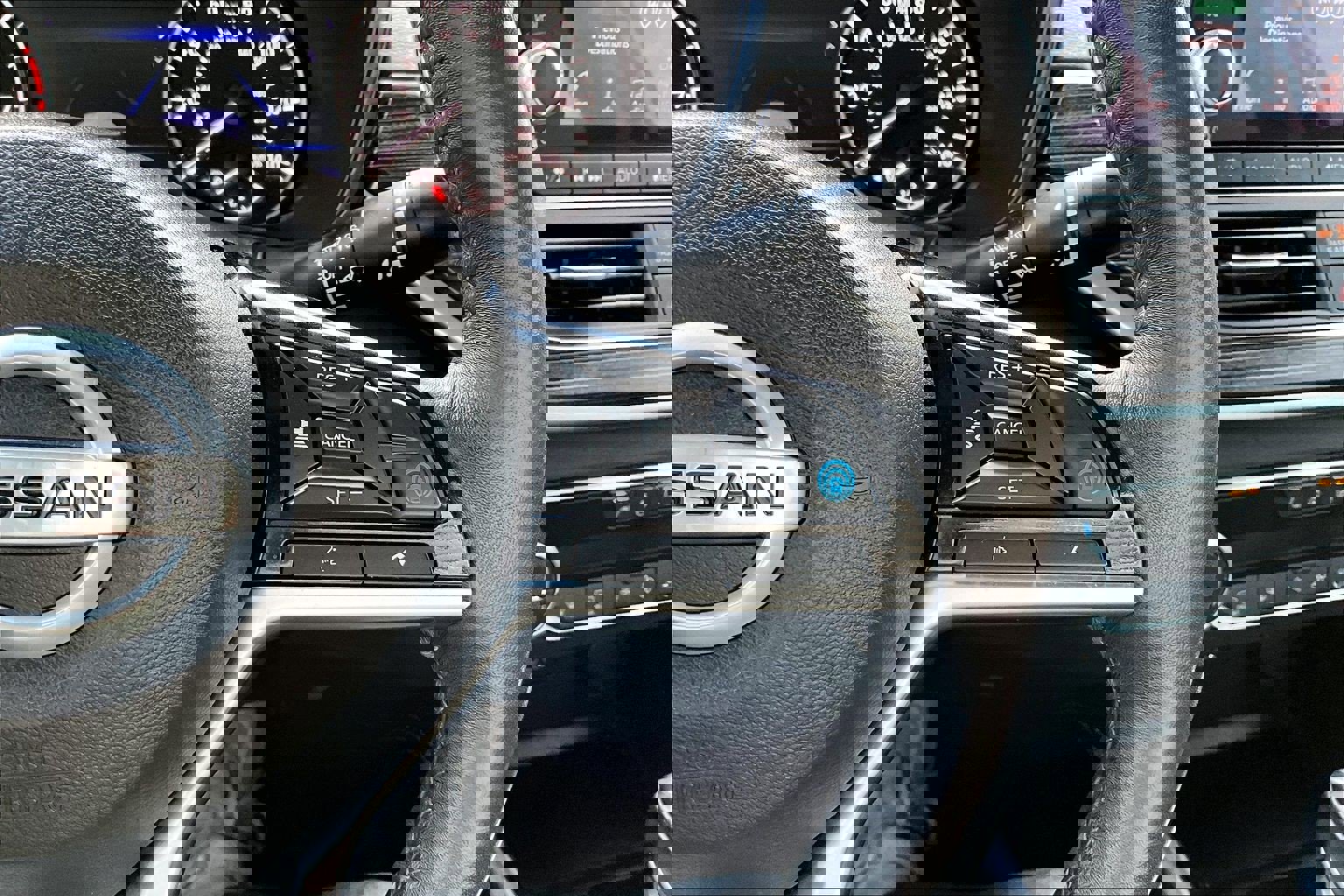 Used 2021 Nissan Altima 2.5 SL image 23