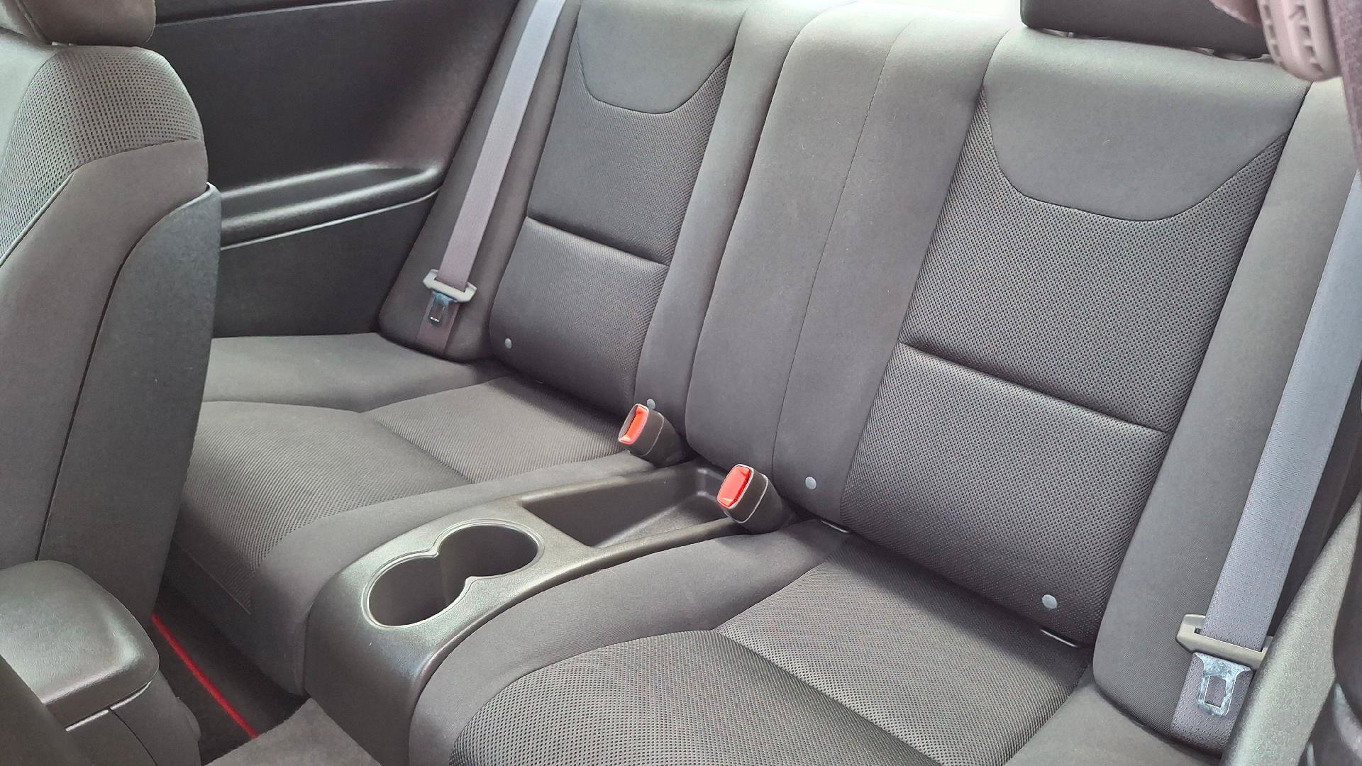 Used 2008 Pontiac G6 GT w/ Sun And Sound Package FWD image 9
