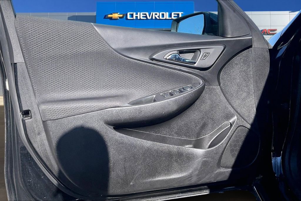 Used 2024 Chevrolet Malibu LT image 20
