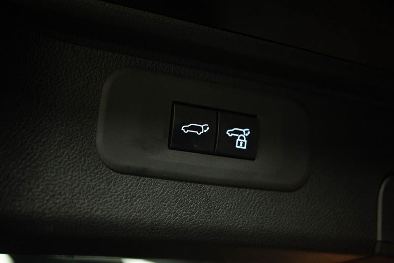 Used 2026 Toyota Grand Highlander AWD image 8