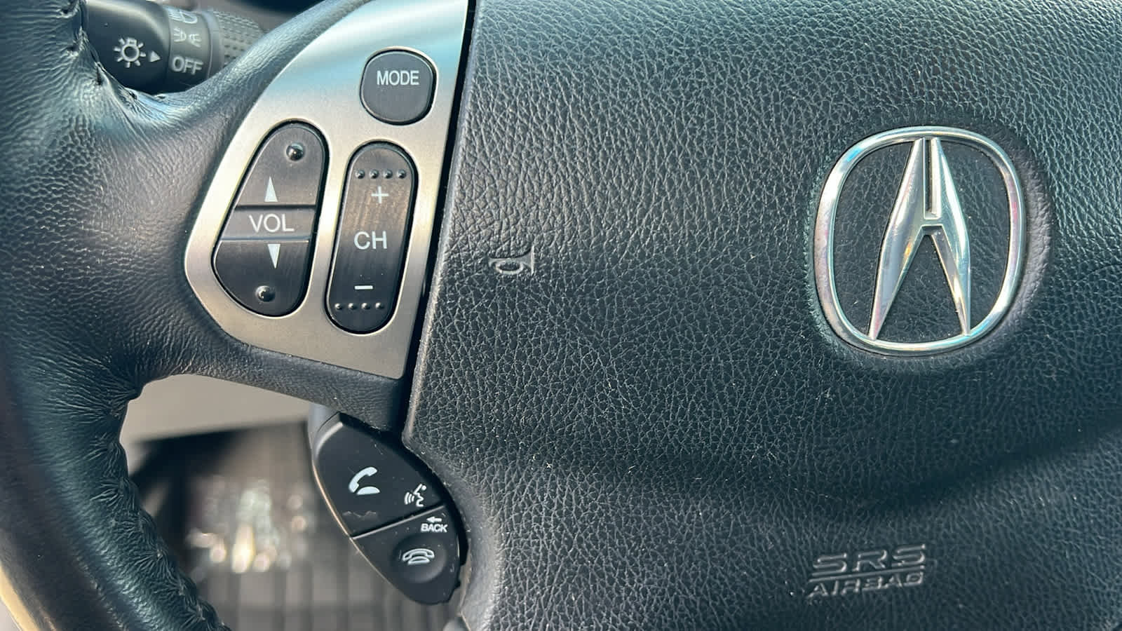 Used 2006 Acura TL image 18