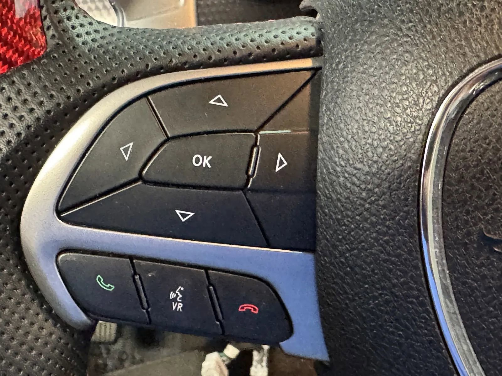 Used 2018 Dodge Charger SRT Hellcat RWD image 21