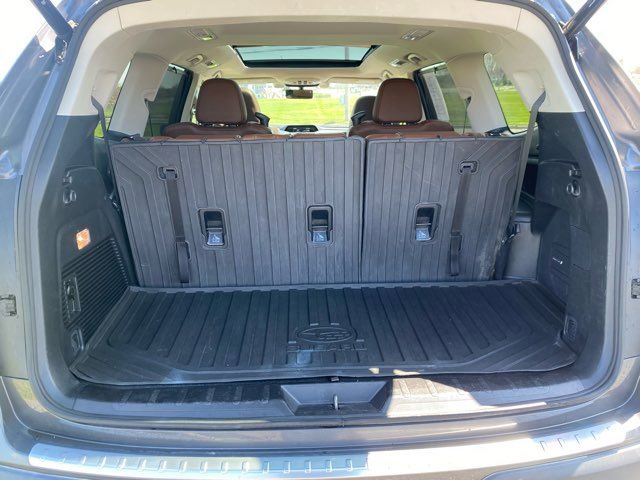Used 2020 Subaru Ascent Touring image 30