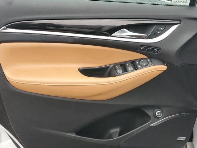 Certified 2019 Buick Enclave Premium w/ Experience Buick Package AWD/4WD image 15
