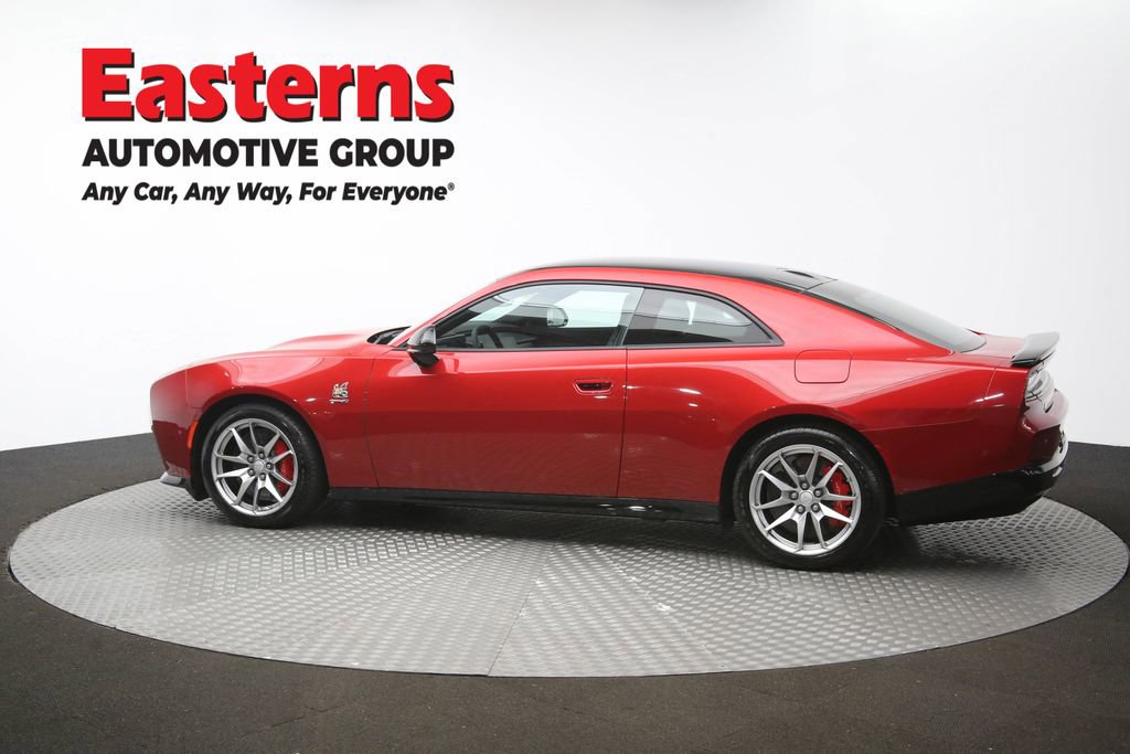 Used 2024 Dodge Charger R/T Scat Pack w/ Plus Group image 61